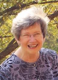 Janell Walters Obituary (1941