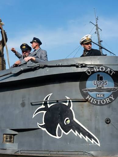 U-96 and “Der Alte” U-96 is probably the most famous German U-boat of the  Second World War, not only because of her patrol record, but because she  became the boat behind Das