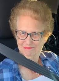 Joanne Helsel Obituary (1935