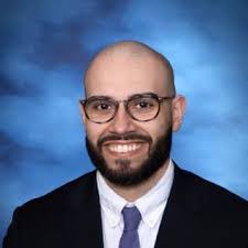 Michael Giannone's Instagram, Twitter & Facebook