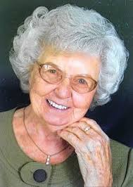 Grace Hager Obituary (2016)