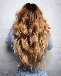 30 Cozy Caramel Hair Colors For This Season Hair Adviser Hair Color Caramel Caramel Hair Blonde Hair Honey Caramel