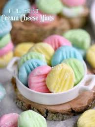 Cover bowl with plastic wrap and refrigerate for 15 minutes. 91 Cream Cheese Cookies Ideas Cream Cheese Cookies Cookie Recipes Cheese Cookies