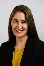 Baylor's Stephanie Mangus Appointed to Editorial Team for Global Sales  Research Publication