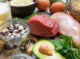 Kentang sempurna untuk dijadikan makanan untuk diet sebagai pengganti nasi. 11 Makanan Yang Mengandung Protein Tinggi Dan Cocok Untuk Diet