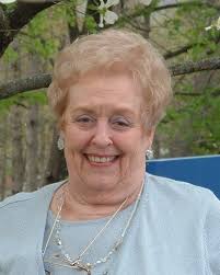 Doris Taylor Obituary