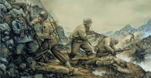 5 Quotes That Explain The Barbarism Of World War Ii We Are The Mighty