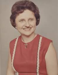 Obituary information for Barbara M. Duvall