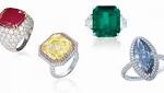 مزاد كريستيز Magnificent Jewels في