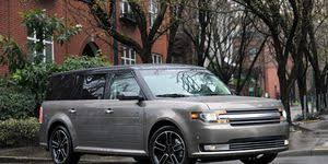 If the new 2021 ford flex arrives, there is a big chance to see a hybrid version in the offer as well. 2019 Ford Flex Review Pricing And Specs