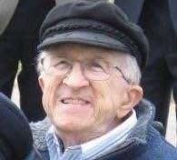 William Bancroft Obituary (1930