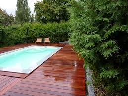 Styropor Pool Holz Poolumrandung Styropor Pool Pool Holz Pool Umrandung