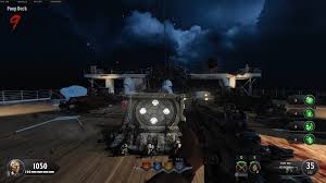 Advanced warfare is the eleventh major release in the call of duty series. How To Unlock The Pack A Punch In Voyage Of Despair Call Of Duty Black Ops 4 Zombies Shacknews