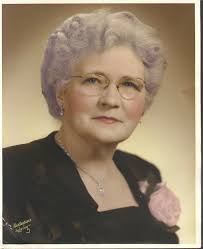 Ivah Myrtle “Myrtie” Garrison Fuller (1892-1988)