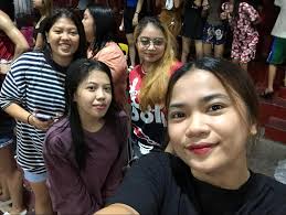 Sheena Mae Bie (@biesheena) • Threads, Say more