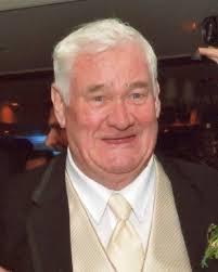 Obituary of Timothy McCarthy