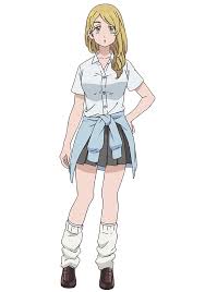 Link nonton anime tokyo revengers episode 12, takemichi kenangan masa lalunya dengan hinata Emma Sano Tokyo Revengers Wiki Fandom