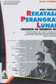 161710201 smk negeri 4 kota tasikmalaya jln. Buku Rekayasa Perangkat Lunak Pengarang Rosa Berbagai Buku