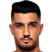 Jeroen lumu, 25, from netherlands fc saburtalo, since 2019 right winger market value: Jeroen Lumu Fm 2020 Profile Reviews