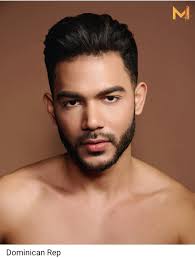 FOTOS OFICIALES DE LOS LATINOS QUE ESTAN PARTICIPANDO EN EL MISTER  INTERNACIONAL 2024 DESDE TAILANDIA 😎