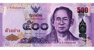 One of the largest commercial banks in thailand, bangkok bank provides a variety of banking services to individual and commercial clients, including checking and savings accounts, loans, internet banking, and treasury and investment banking. Will Notes With Late Thailand King Become Obsolete