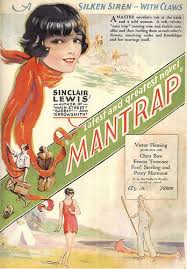 La forme de l'eau (the shape of water) est un film fantastique romantique américain coécrit, coproduit et réalisé par guillermo del toro, sorti en 2017. Le Demon Du Flirt Mantrap 1926 De Victor Fleming Shangols