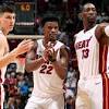 The complete analysis of milwaukee bucks vs miami heat with actual predictions and previews. 1