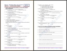 Contoh Soal Tematik Kelas 1 Tema 6 Subtema 1 Dan 2 Ilmusosial Id