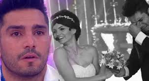 Rafael Cardozo revela POR PRIMERA VEZ el DOLOROSO motivo de su ruptura con  Cachaza: "Yo ya me sentía casado"