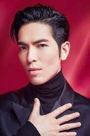 Jam hsiao's age is 33. Jam Hsiao Movies Age Biography