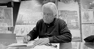 Architetti romani: lectio di Tommaso Valle. Talk e brindisi alla casa ...