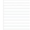 The font is classified as regular fonts. 1