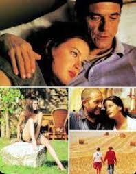 Stealing Beauty / Lo Ballo Da Sola | Starducine