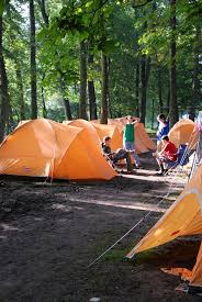 Maybe you would like to learn more about one of these? Gallery Mohican Wilderness Campground