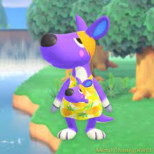She first appeared in doubutsu no mori e+ as a snooty villager and remained absent from the series until animal crossing: Animal Crossing World On Twitter Happy Birthday To Sylvia Acnh