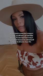 That person is @the.kristina.watts , that convention was by  @noshamesalesgame and that direction of my life is life insurance sales and  IVE NEVER BEEN MORE GRATEFUL FOR IT ALL ❤️, Also miss ...