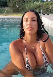 Mikaela Barbosa  Mikaelabrbs Nude OnlyFans Leaked Photo 11 - Fapomania!