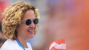 Ray Quiñones, secretario del DRD, no descarta aspirar a la presidencia del  Comité Olímpico de Puerto Rico: “Yo nunca me cierro puertas”