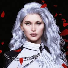 The Book of Azrael has two unique and equally incredible experiences for  audio; Amber has a deep respect and admiration for both Ruthie and the GA  audio narrators. She values each of