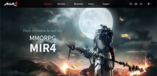 Gaming is a billion dollar industry, but you don't have to spend a penny to play some of the best games online. Blockchain Game Mir4 Gains Global Popularity Despite Ban In South Korea