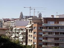 Thus, they are is ideal for exploring the city on foot. Hotel Ainb Sagrada Familia Apartments Sagrada Familia Area Barcelona Hotelopia