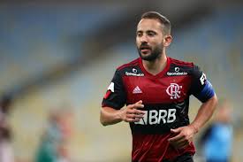 Diego e éverton ribeiro marcaram na goleada do flamengo de 5 a 1 sobre o corinthians. Flamengo Recusa Proposta Do Mundo Arabe Por Everton Ribeiro