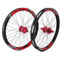 Ruedas EXCESS XLC-3 Cruiser 24" 507