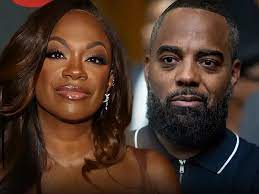 Kandi Burruss reveals divorce from Todd Tucker was arranged a long time ago #KandiBurruss #ToddTucker #RealityTV #RHOA #Atlanta