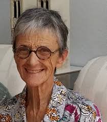 Frances Jane Bechtold