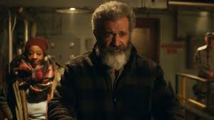Mel gibson is a popular australian actor, producer and director who was the first person named here is a list of all the movies mel gibson has acted in, produced or directed throughout his career. Fatman Review Mel Gibson Plays Santa In A Christmas Movie From Hell Indiewire