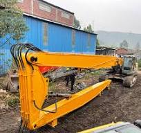 Wholesale 28M Super Long Boom , Factory 30-50 ton Excavator ...