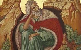 În noul testament isus face referire la el spunând despre ioan botezătorul că este ilie care va să vină (matei capitolul 11 versetul 14). TradiÈ›ii È™i Obiceiuri De Sfantul Ilie Ce Nu Ai Voie SÄƒ Faci È™i De Ce Se TÄƒvÄƒlesc Fetele In CanepÄƒ Stirileprotv Ro