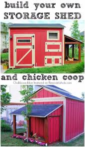 You can copy this best small plastic sheds storage ideas photos for your collection. 31 Diy Storage Sheds And Plans To Make This Weekend