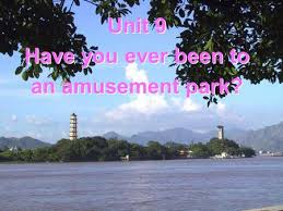 Why go to Walt Disney World? Presentation by Savannah Tully.